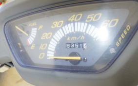 HONDA DIO AF18