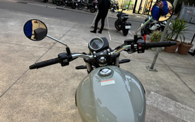 HONDA GB350S 2022 NC59