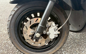 OTHER PU GEORGE YANGO125ABS
