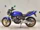 Фото Honda HORNET 250 2004 с японского аукциона
