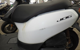 YAMAHA JOG-7 AY01