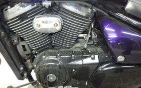 SUZUKI BOULEVARD 400 2006 VK55A