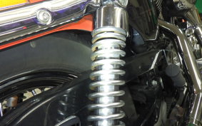 HARLEY XL50 2006