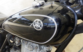 YAMAHA SR400 Gen.2 1997 1JR