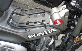 HONDA CT125-2 2024 JA65