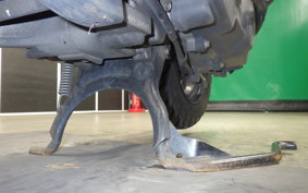 SUZUKI LET's CA4AA