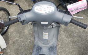 SUZUKI LET's 4 CA45A