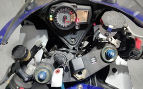 SUZUKI GSX-R1000 2009 CL111