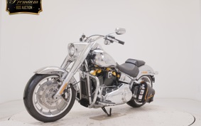 HARLEY FLSTFI1920 2025