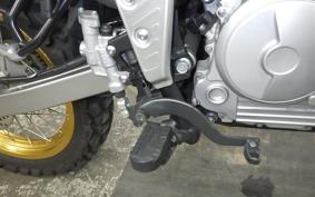 YAMAHA SEROW 250 Gen.2 DG17J