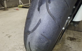 SUZUKI HAYABUSA Gen.2 2009