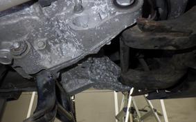 HONDA DIO 110 2002 JF31