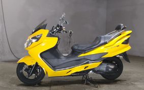 SUZUKI SKYWAVE 250M CJ45A