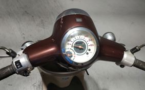 HONDA GIORNO AF70