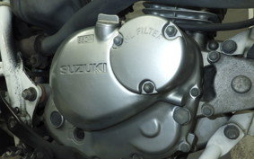 SUZUKI DJEBEL 125 2021 SF44A