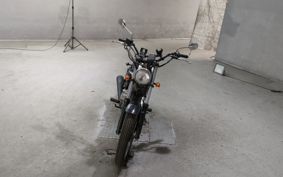 SUZUKI GLASS TRACKER BIG BOY NJ47A