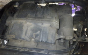 YAMAHA DRAGSTAR 400 2013 VH02J