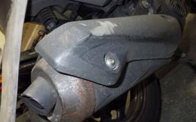 SUZUKI ADDRESS V125 G CF46A