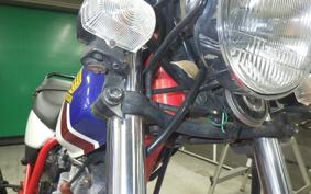 HONDA FTR223 2023 MC34