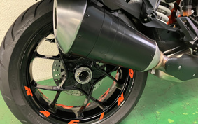 KTM 1290 SUPER DUKE GT 2020 V6940