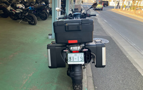 BMW R1250GS 2021 0M01