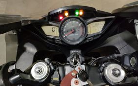 HONDA VFR1200F DCT SC63