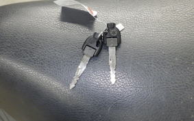 YAMAHA CYGNUS 125 XSR 3 2015 SED8J