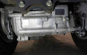 HONDA GYRO X 2021 TD02