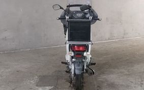 HONDA SUPER CUB50 AA04