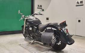 SUZUKI INTRUDER 400 Classic 2011 VK56A