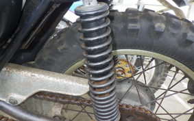 SUZUKI TS250 TS2503