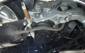 HONDA BENLY 50 2021 AA03