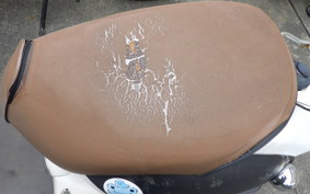 YAMAHA VINO 50 SA26J