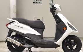 YAMAHA AXIS 125 Z SED7J
