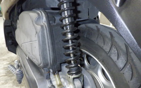 HONDA TACT-4ﾍﾞｰｼｯｸ 2008 AF75