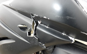 KAWASAKI NINJA 250R EX250K