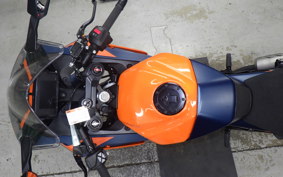 KTM 390 RC 2023