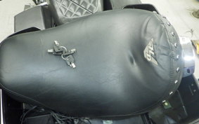HARLEY FLHR 1580 2006