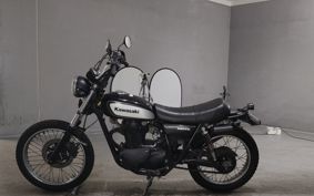 KAWASAKI 250TR BJ250F