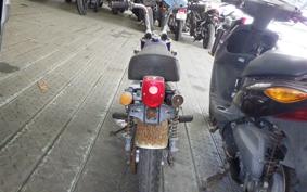 HONDA MONKEY 2009 Z50J