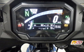 KAWASAKI NINJA 1100SX SE 2026 ZXT10H