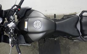YAMAHA FZ8 FAZER S 2012