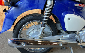 HONDA SUPER CUB50 AA07