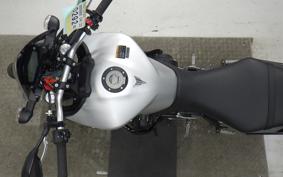 YAMAHA MT-09 A 2016 RN34J