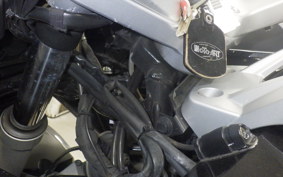 BMW R1200RT 2011