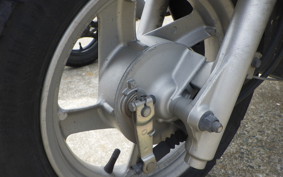 YAMAHA GEAR Gen.2 UA08J