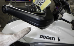 DUCATI MULTISTRADA V4S 2025