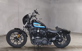 HARLEY  HARLEY XL1200NS LP3