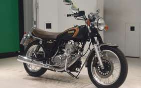 YAMAHA SR400 Gen.5 2021 RH16J