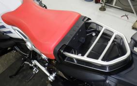 BMW R NINE T URBAN GS 2018